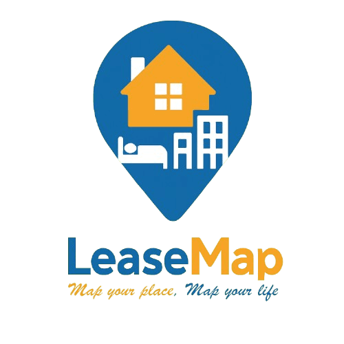 LeaseMap Logo